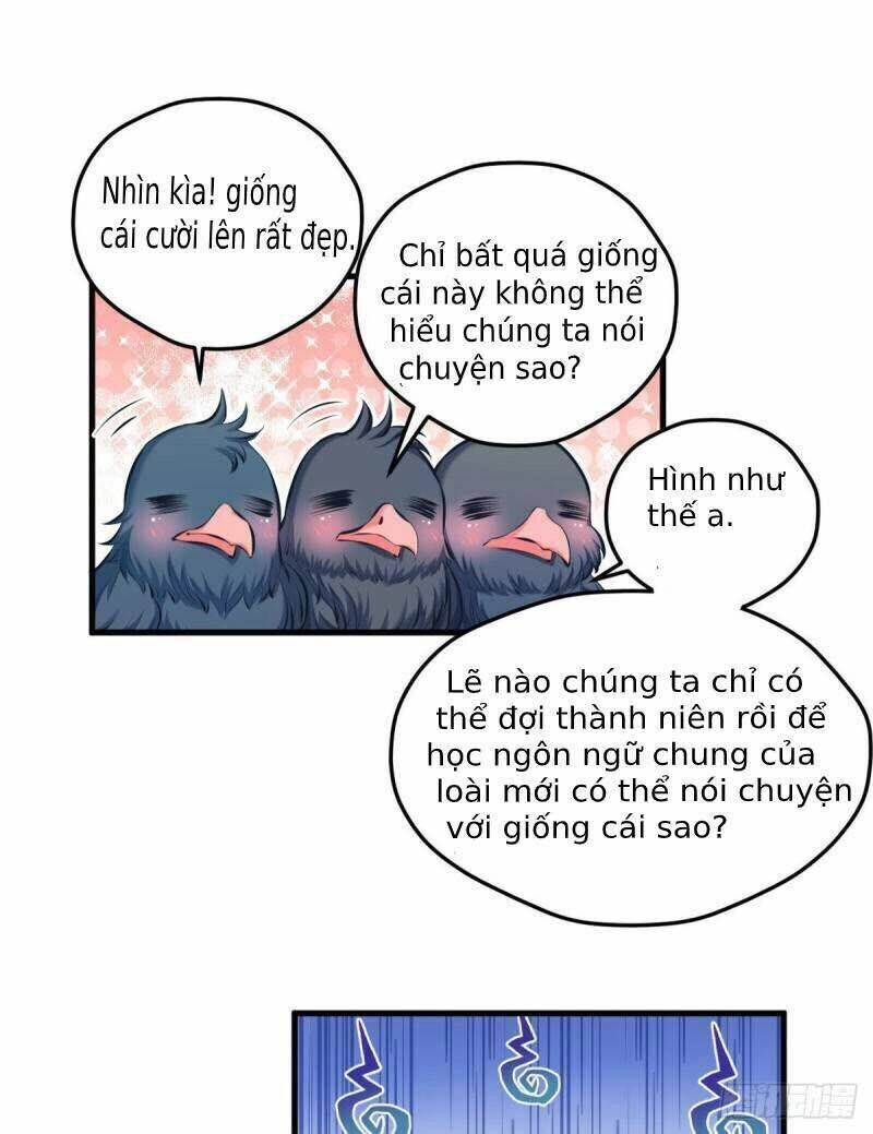 Thảnh Thơi Thú Thế Chủng Chủng Điền, Sinh Sinh Tể - Update Chapter 175 - 12