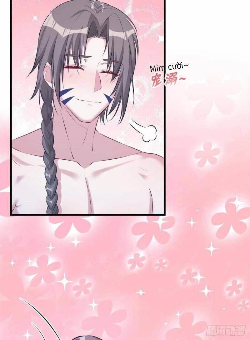 Thảnh Thơi Thú Thế Chủng Chủng Điền, Sinh Sinh Tể - Update Chapter 175 - 24