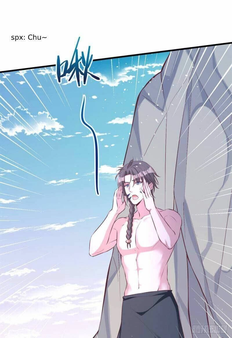 Thảnh Thơi Thú Thế Chủng Chủng Điền, Sinh Sinh Tể - Update Chapter 175 - 30