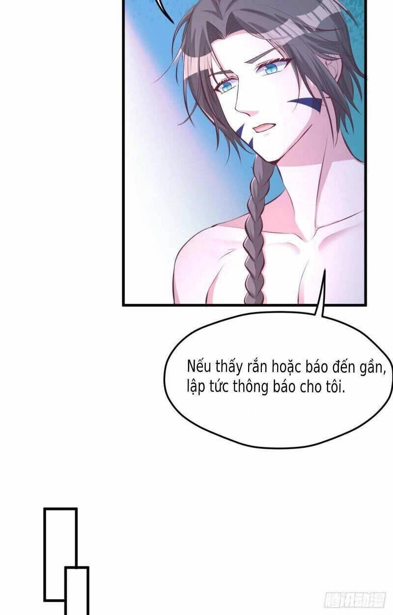 Thảnh Thơi Thú Thế Chủng Chủng Điền, Sinh Sinh Tể - Update Chapter 175 - 33