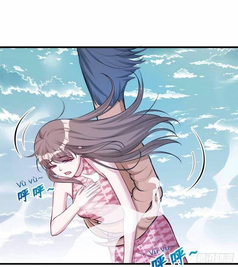 Thảnh Thơi Thú Thế Chủng Chủng Điền, Sinh Sinh Tể - Update Chapter 176 - 13