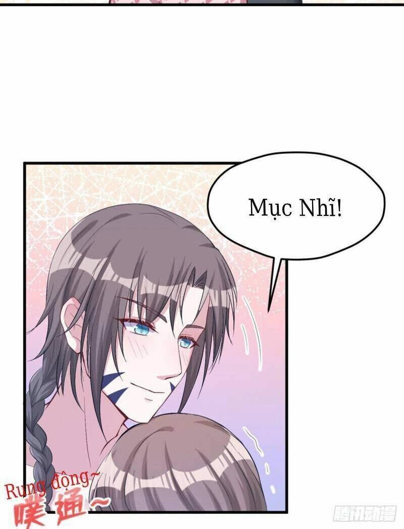 Thảnh Thơi Thú Thế Chủng Chủng Điền, Sinh Sinh Tể - Update Chapter 176 - 18