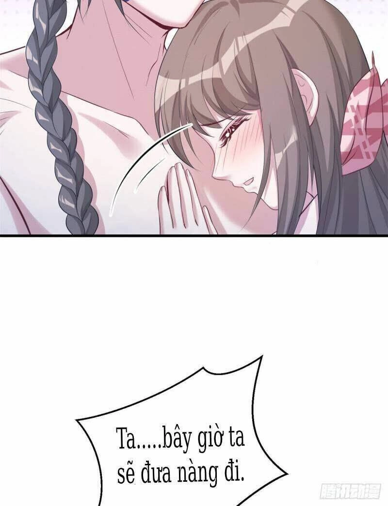 Thảnh Thơi Thú Thế Chủng Chủng Điền, Sinh Sinh Tể - Update Chapter 176 - 21