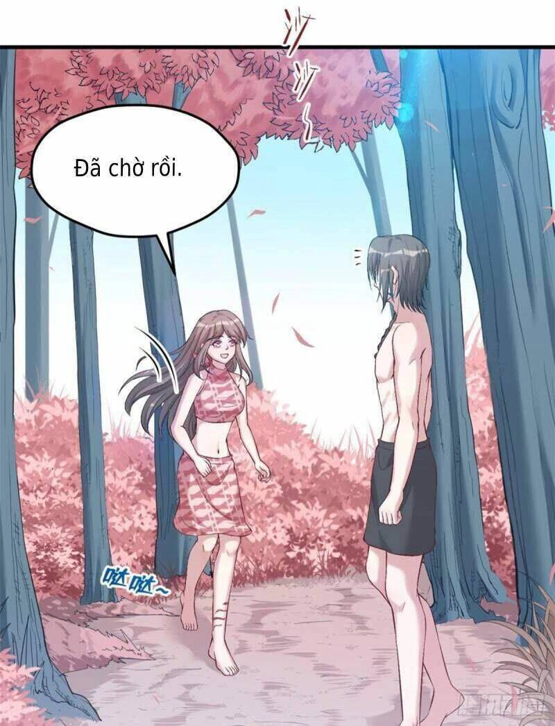 Thảnh Thơi Thú Thế Chủng Chủng Điền, Sinh Sinh Tể - Update Chapter 176 - 23