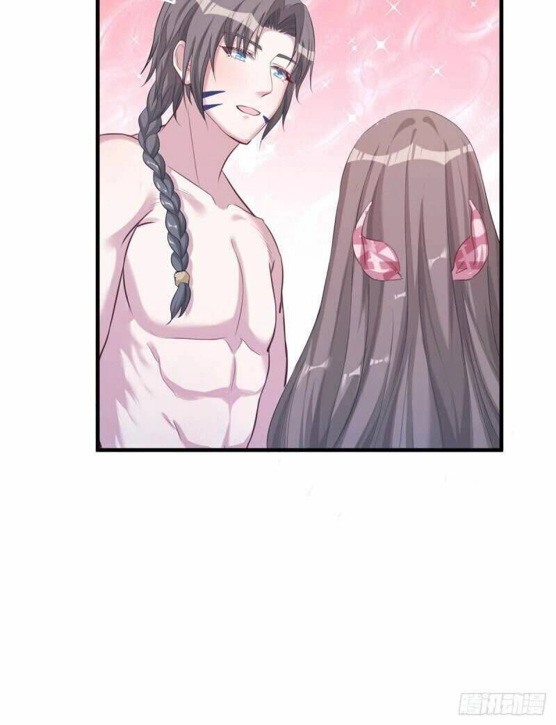 Thảnh Thơi Thú Thế Chủng Chủng Điền, Sinh Sinh Tể - Update Chapter 176 - 26