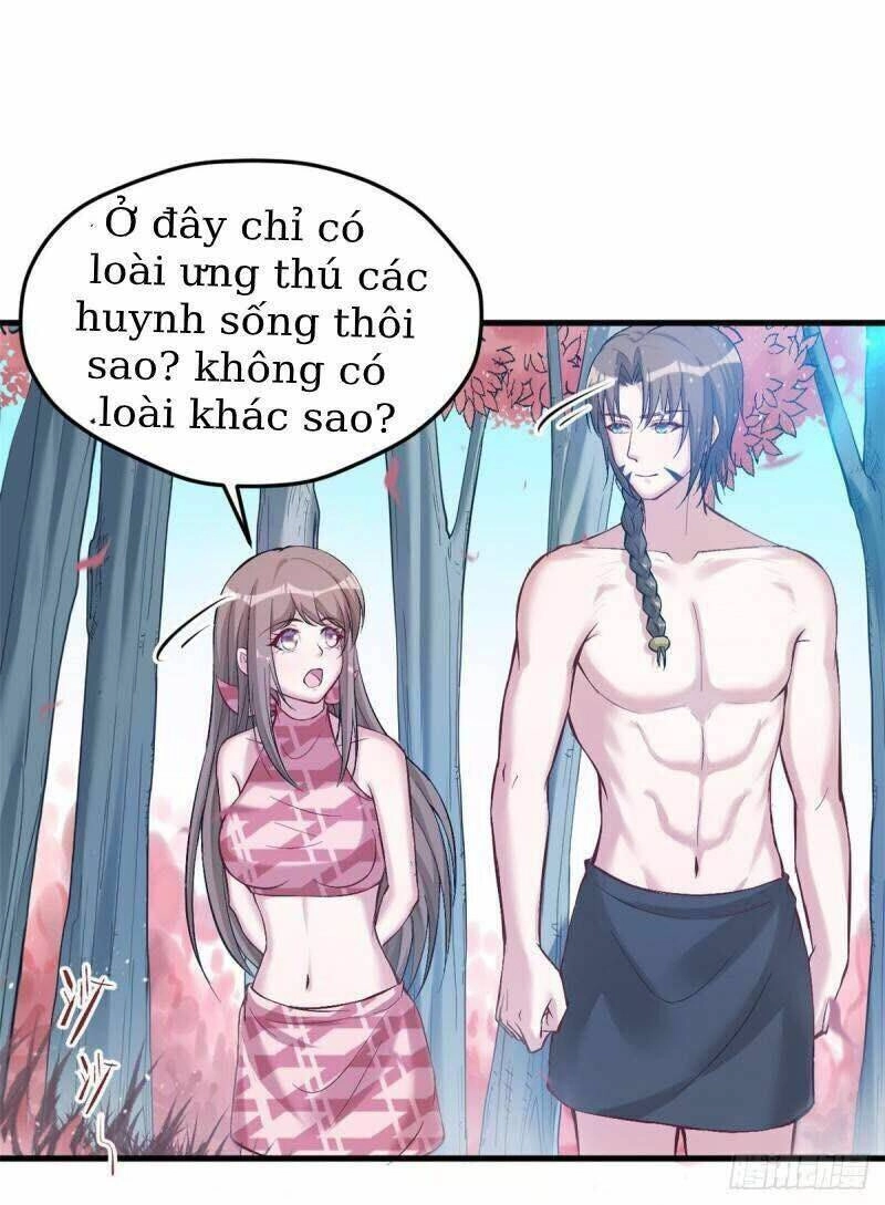 Thảnh Thơi Thú Thế Chủng Chủng Điền, Sinh Sinh Tể - Update Chapter 176 - 27
