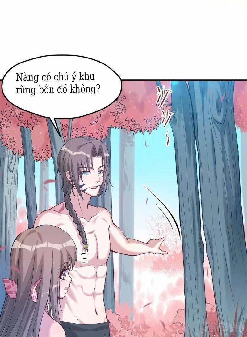 Thảnh Thơi Thú Thế Chủng Chủng Điền, Sinh Sinh Tể - Update Chapter 176 - 28