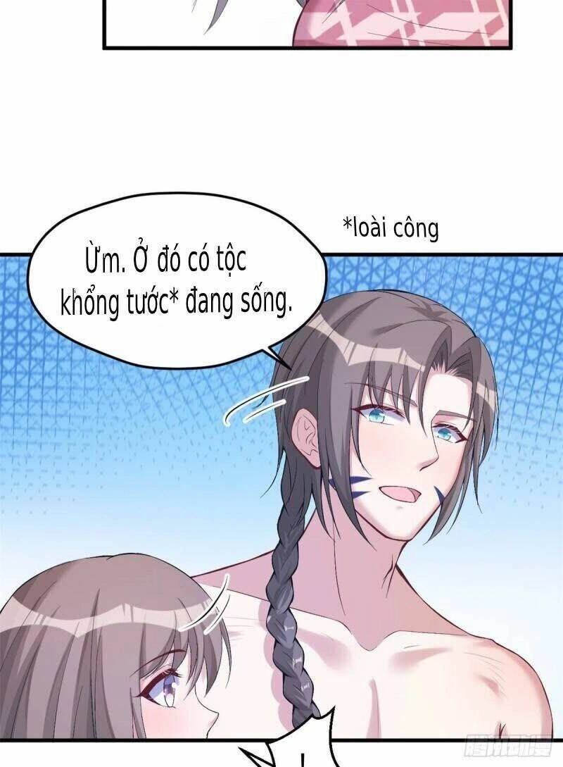 Thảnh Thơi Thú Thế Chủng Chủng Điền, Sinh Sinh Tể - Update Chapter 176 - 30
