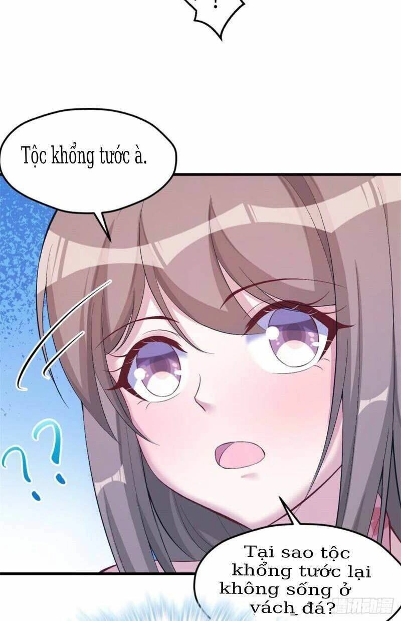 Thảnh Thơi Thú Thế Chủng Chủng Điền, Sinh Sinh Tể - Update Chapter 176 - 31