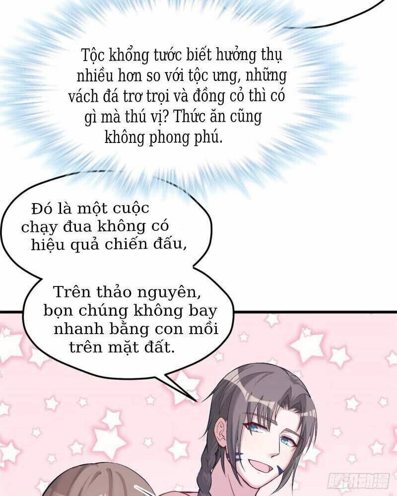 Thảnh Thơi Thú Thế Chủng Chủng Điền, Sinh Sinh Tể - Update Chapter 176 - 32