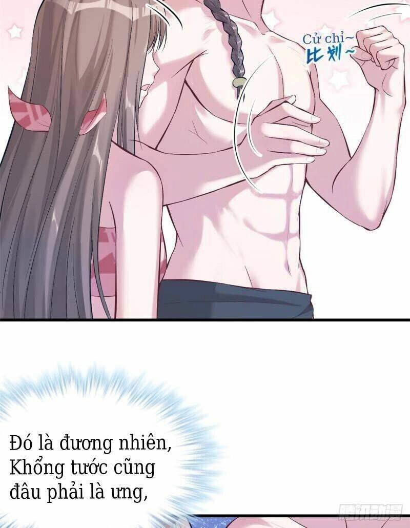 Thảnh Thơi Thú Thế Chủng Chủng Điền, Sinh Sinh Tể - Update Chapter 176 - 33