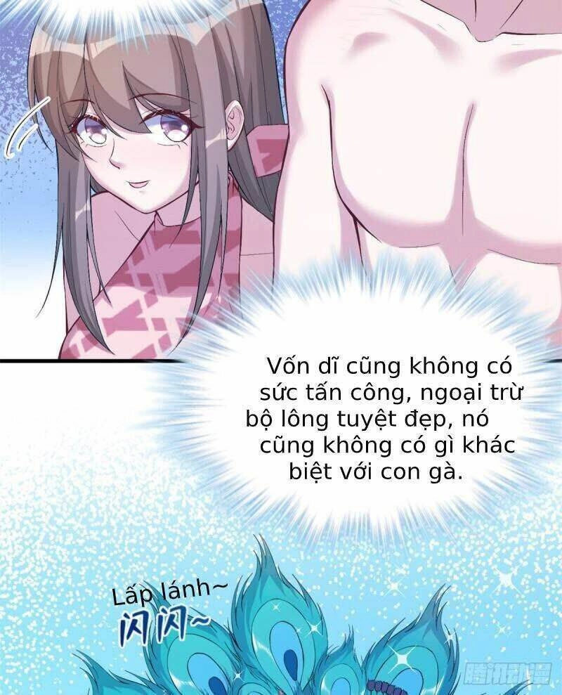 Thảnh Thơi Thú Thế Chủng Chủng Điền, Sinh Sinh Tể - Update Chapter 176 - 34