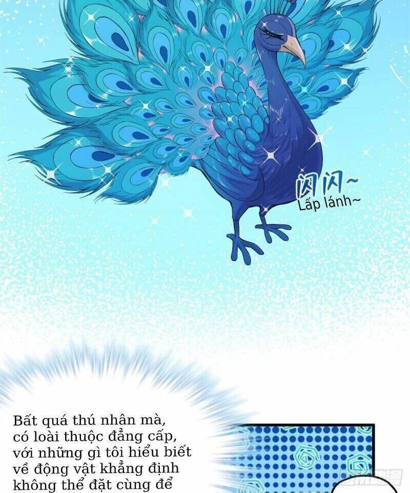 Thảnh Thơi Thú Thế Chủng Chủng Điền, Sinh Sinh Tể - Update Chapter 176 - 35