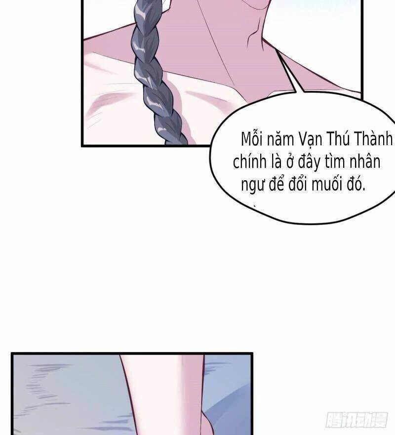 Thảnh Thơi Thú Thế Chủng Chủng Điền, Sinh Sinh Tể - Update Chapter 176 - 37