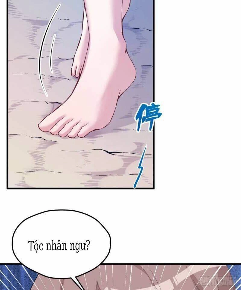 Thảnh Thơi Thú Thế Chủng Chủng Điền, Sinh Sinh Tể - Update Chapter 176 - 38