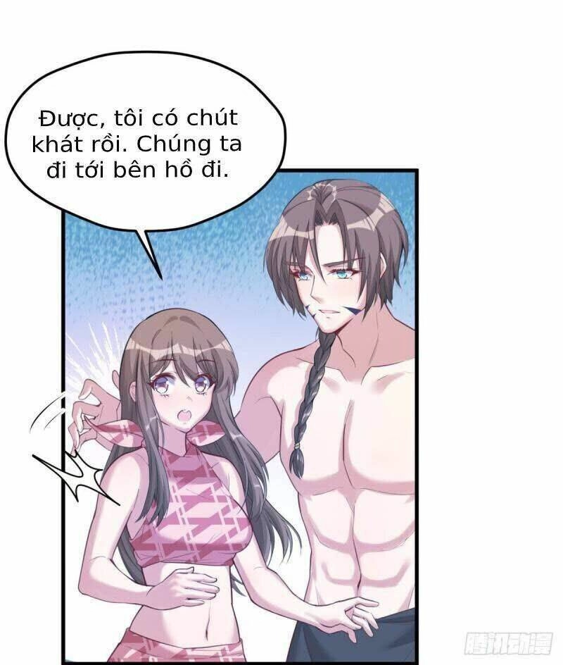 Thảnh Thơi Thú Thế Chủng Chủng Điền, Sinh Sinh Tể - Update Chapter 177 - 14