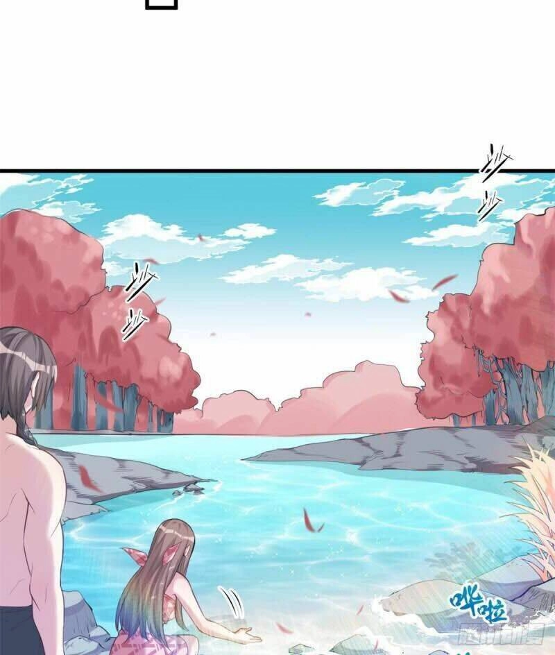 Thảnh Thơi Thú Thế Chủng Chủng Điền, Sinh Sinh Tể - Update Chapter 177 - 16