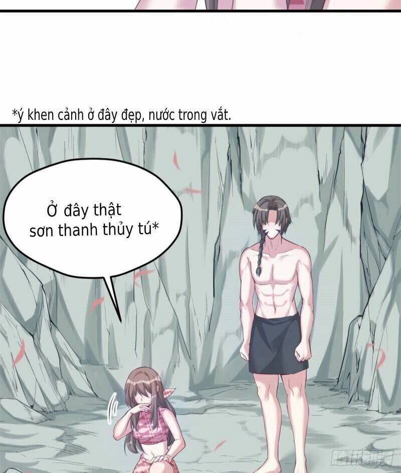 Thảnh Thơi Thú Thế Chủng Chủng Điền, Sinh Sinh Tể - Update Chapter 177 - 18