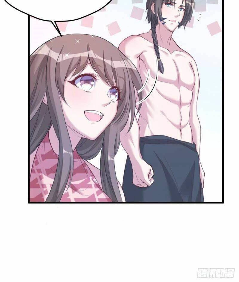 Thảnh Thơi Thú Thế Chủng Chủng Điền, Sinh Sinh Tể - Update Chapter 177 - 20