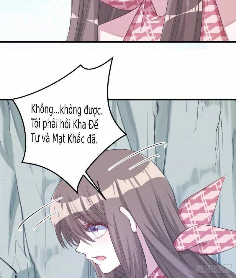 Thảnh Thơi Thú Thế Chủng Chủng Điền, Sinh Sinh Tể - Update Chapter 177 - 23