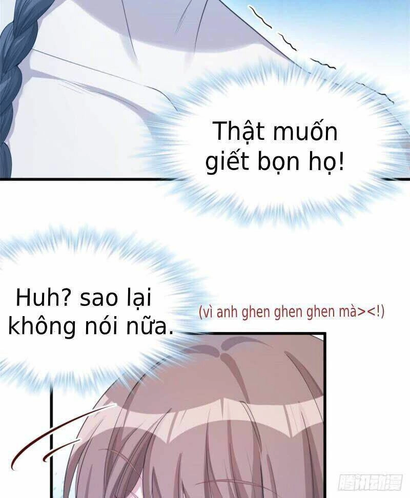 Thảnh Thơi Thú Thế Chủng Chủng Điền, Sinh Sinh Tể - Update Chapter 177 - 30