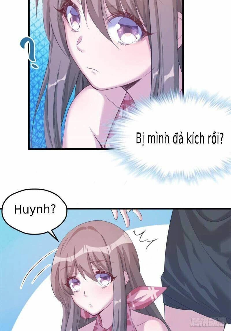 Thảnh Thơi Thú Thế Chủng Chủng Điền, Sinh Sinh Tể - Update Chapter 177 - 31