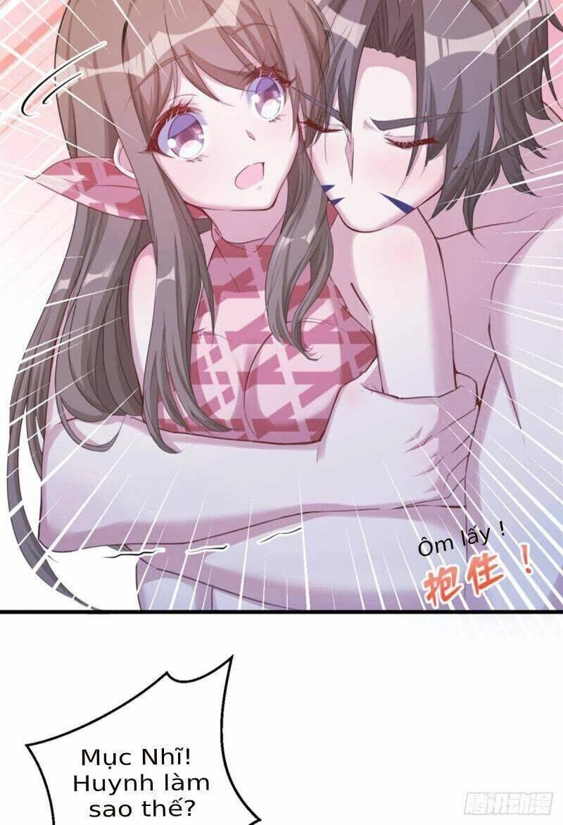 Thảnh Thơi Thú Thế Chủng Chủng Điền, Sinh Sinh Tể - Update Chapter 177 - 33