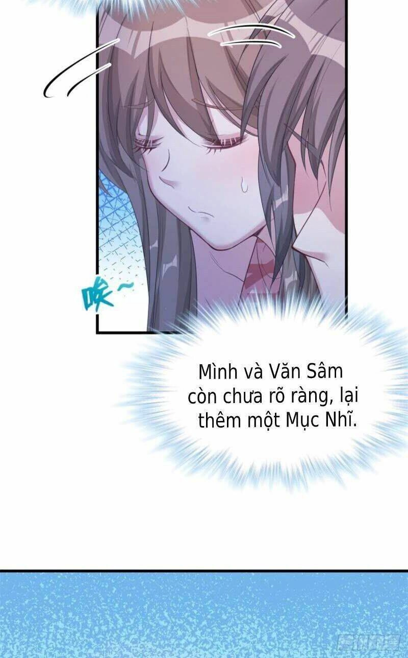 Thảnh Thơi Thú Thế Chủng Chủng Điền, Sinh Sinh Tể - Update Chapter 177 - 38