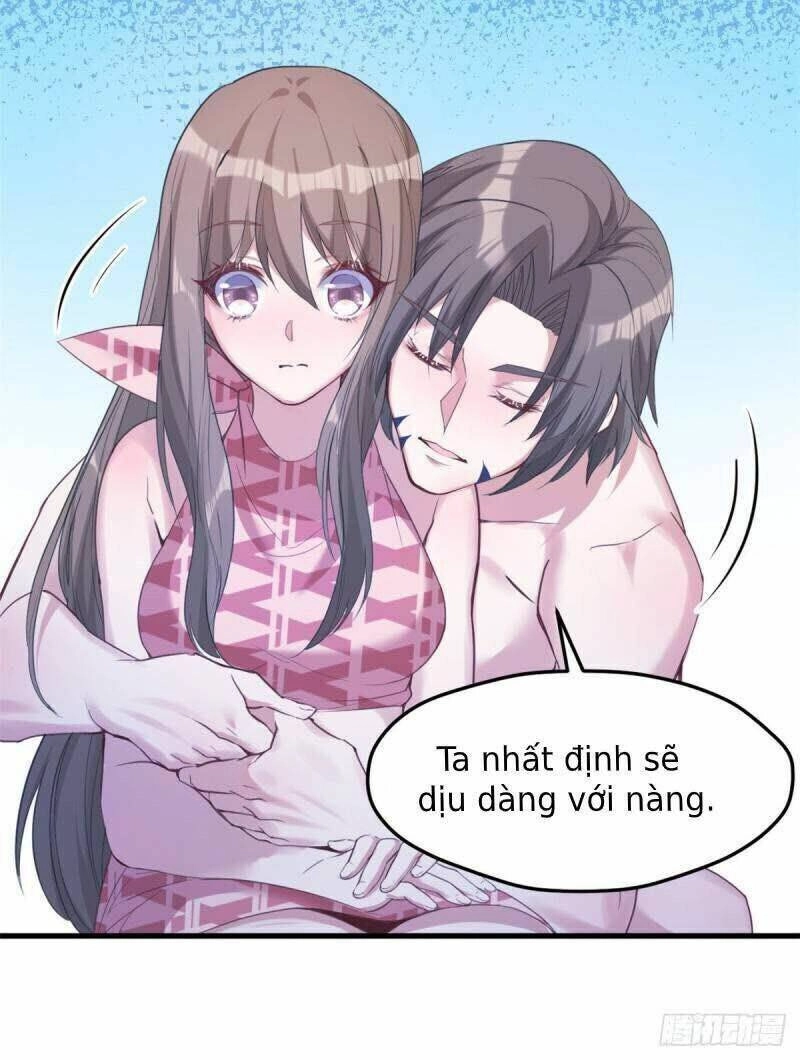 Thảnh Thơi Thú Thế Chủng Chủng Điền, Sinh Sinh Tể - Update Chapter 177 - 39