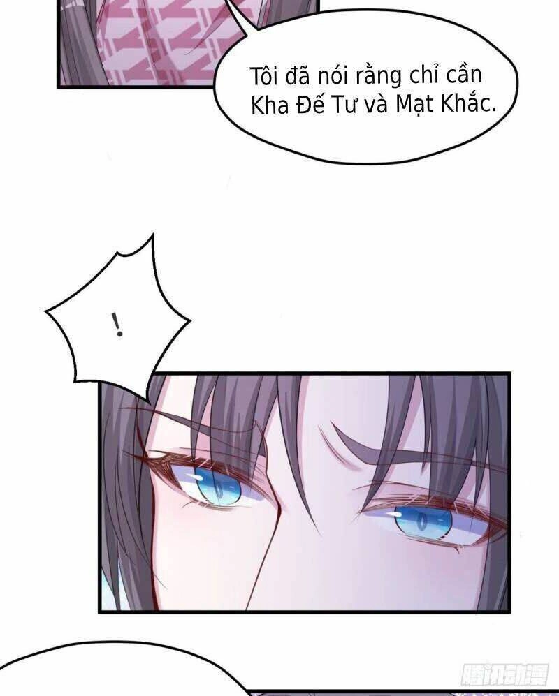 Thảnh Thơi Thú Thế Chủng Chủng Điền, Sinh Sinh Tể - Update Chapter 177 - 41