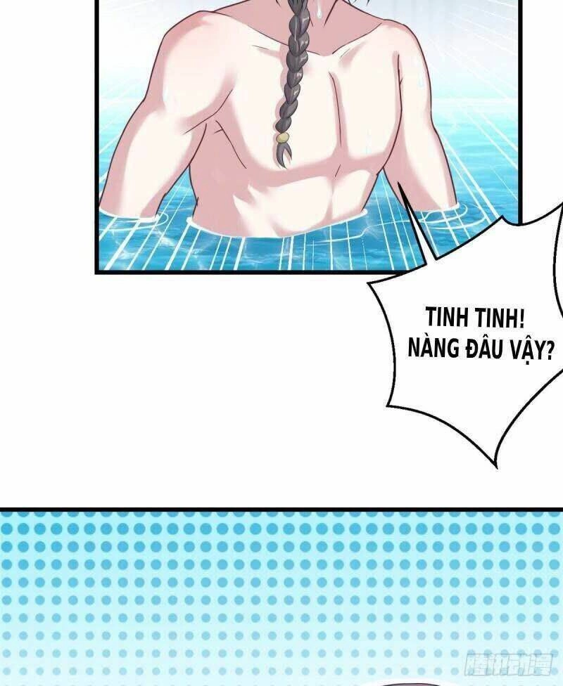 Thảnh Thơi Thú Thế Chủng Chủng Điền, Sinh Sinh Tể - Update Chapter 178 - 10