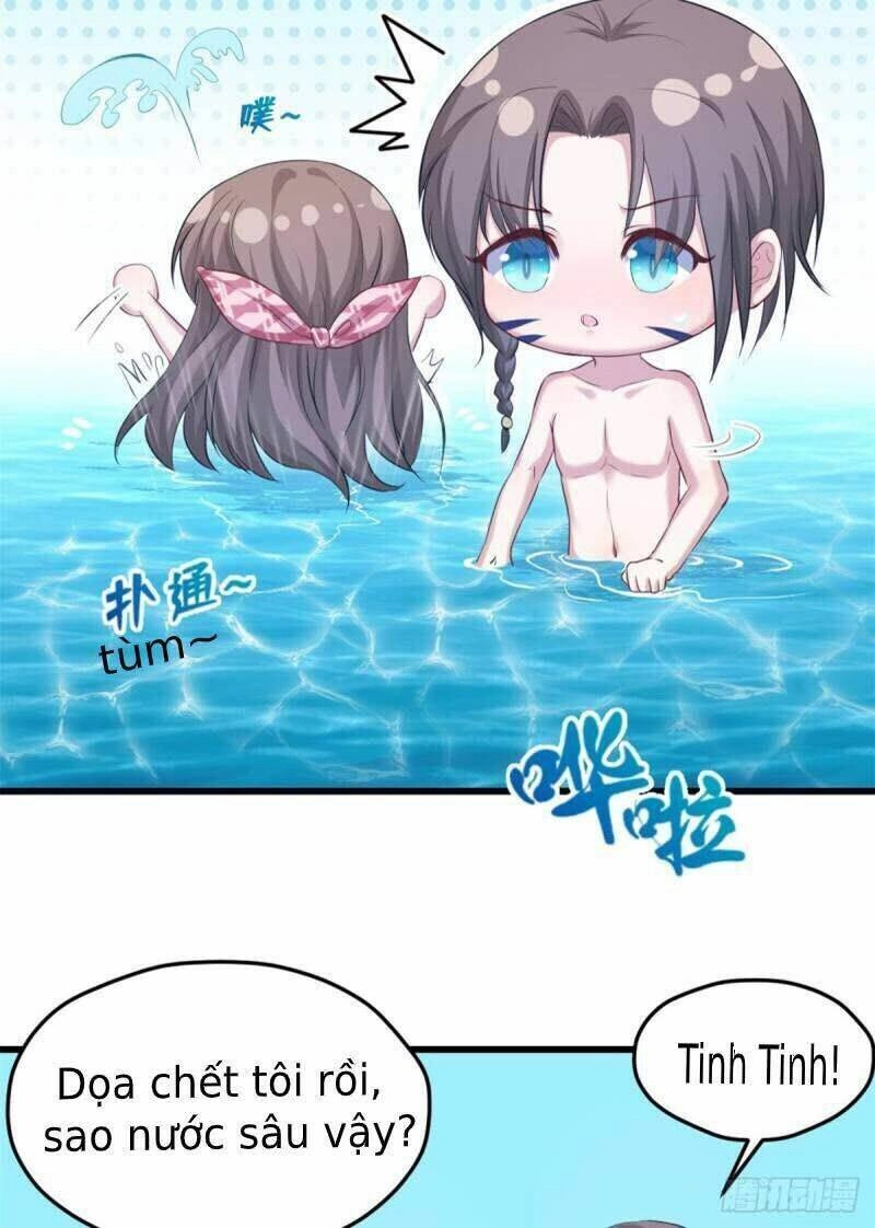 Thảnh Thơi Thú Thế Chủng Chủng Điền, Sinh Sinh Tể - Update Chapter 178 - 11