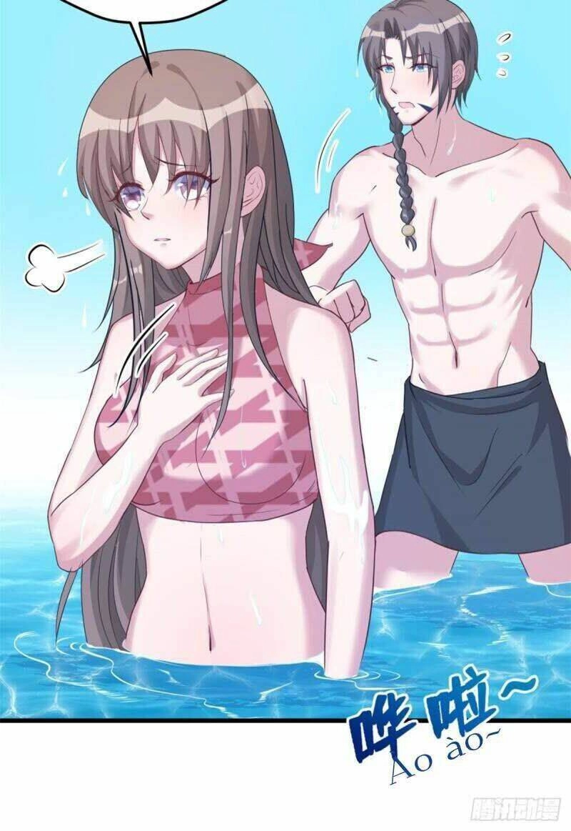 Thảnh Thơi Thú Thế Chủng Chủng Điền, Sinh Sinh Tể - Update Chapter 178 - 12