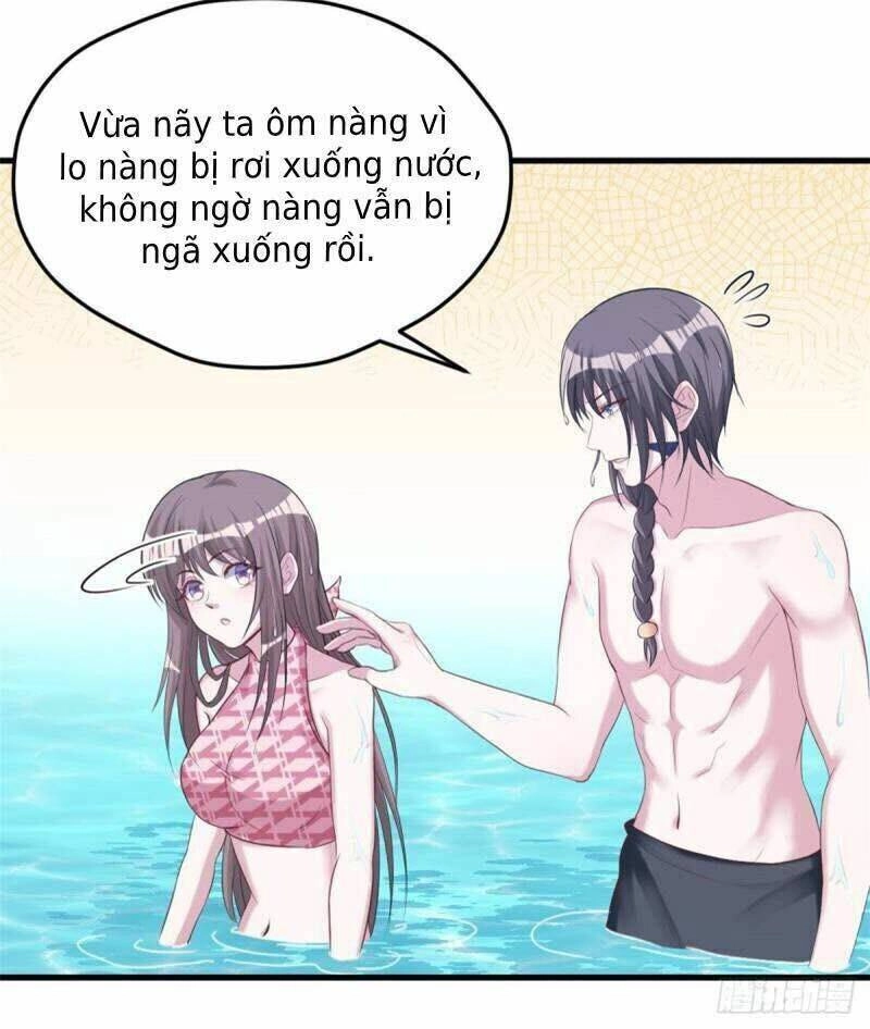 Thảnh Thơi Thú Thế Chủng Chủng Điền, Sinh Sinh Tể - Update Chapter 178 - 13