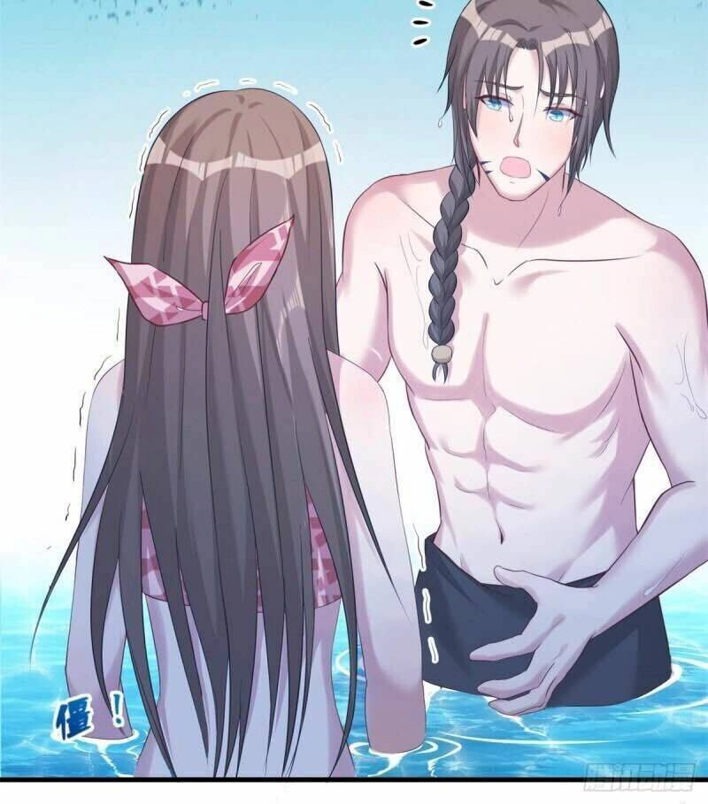 Thảnh Thơi Thú Thế Chủng Chủng Điền, Sinh Sinh Tể - Update Chapter 178 - 18