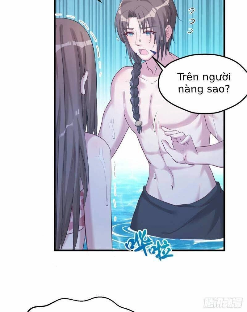 Thảnh Thơi Thú Thế Chủng Chủng Điền, Sinh Sinh Tể - Update Chapter 178 - 21