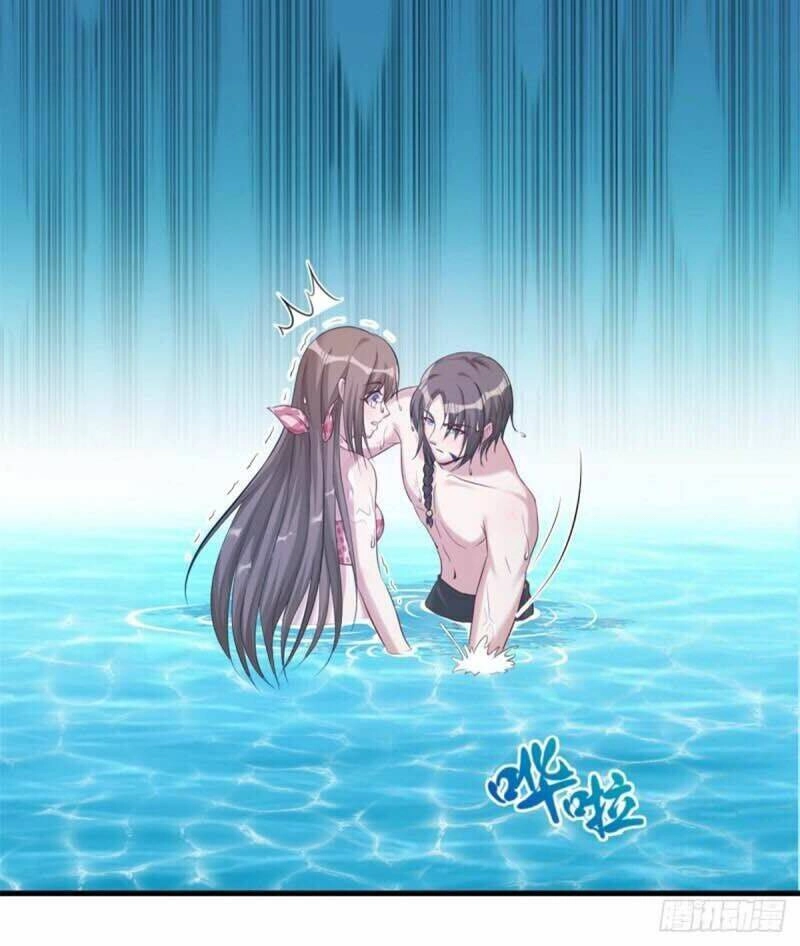 Thảnh Thơi Thú Thế Chủng Chủng Điền, Sinh Sinh Tể - Update Chapter 178 - 25