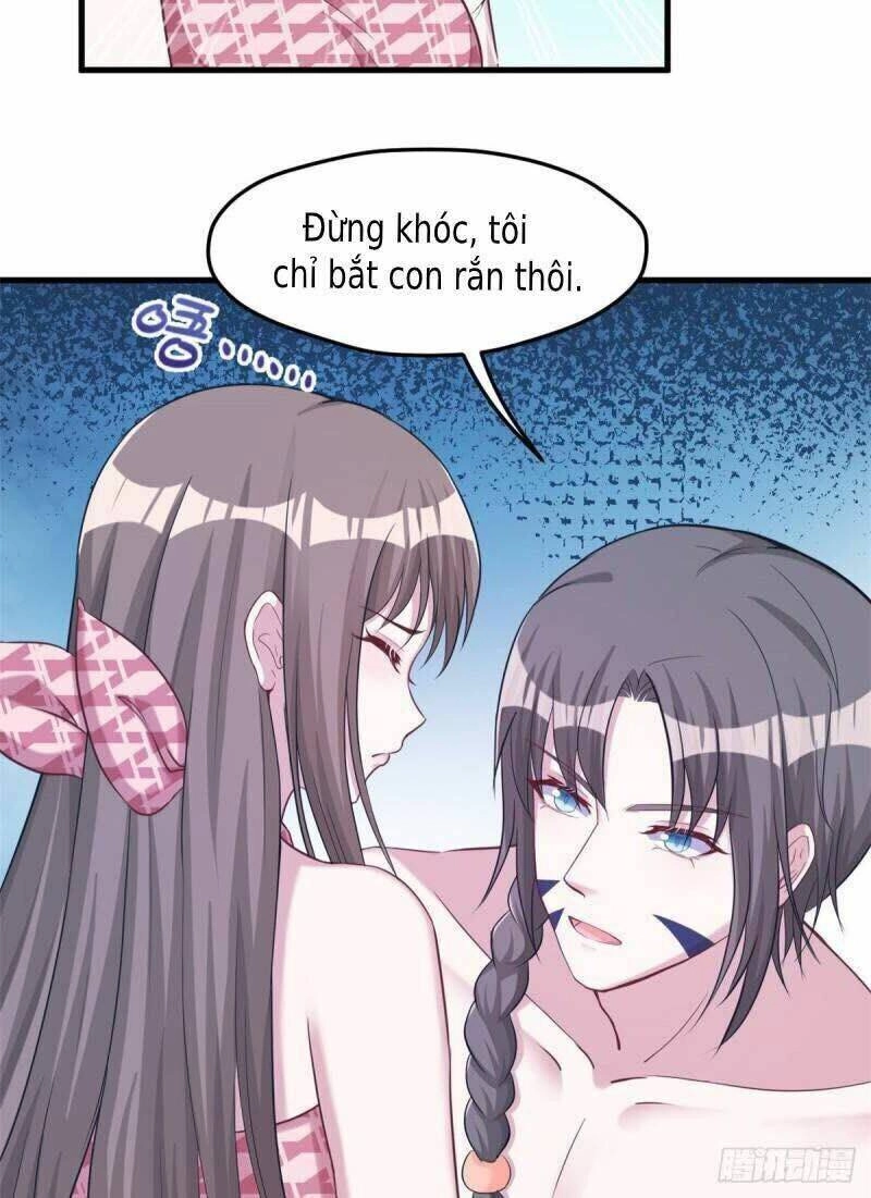 Thảnh Thơi Thú Thế Chủng Chủng Điền, Sinh Sinh Tể - Update Chapter 178 - 28