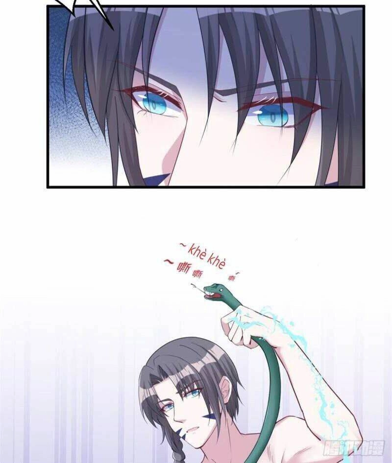 Thảnh Thơi Thú Thế Chủng Chủng Điền, Sinh Sinh Tể - Update Chapter 178 - 33