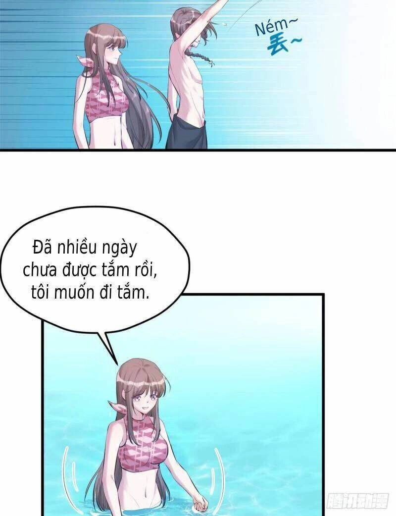 Thảnh Thơi Thú Thế Chủng Chủng Điền, Sinh Sinh Tể - Update Chapter 178 - 46