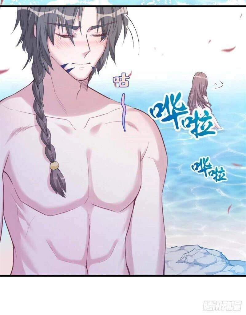 Thảnh Thơi Thú Thế Chủng Chủng Điền, Sinh Sinh Tể - Update Chapter 179 - 5