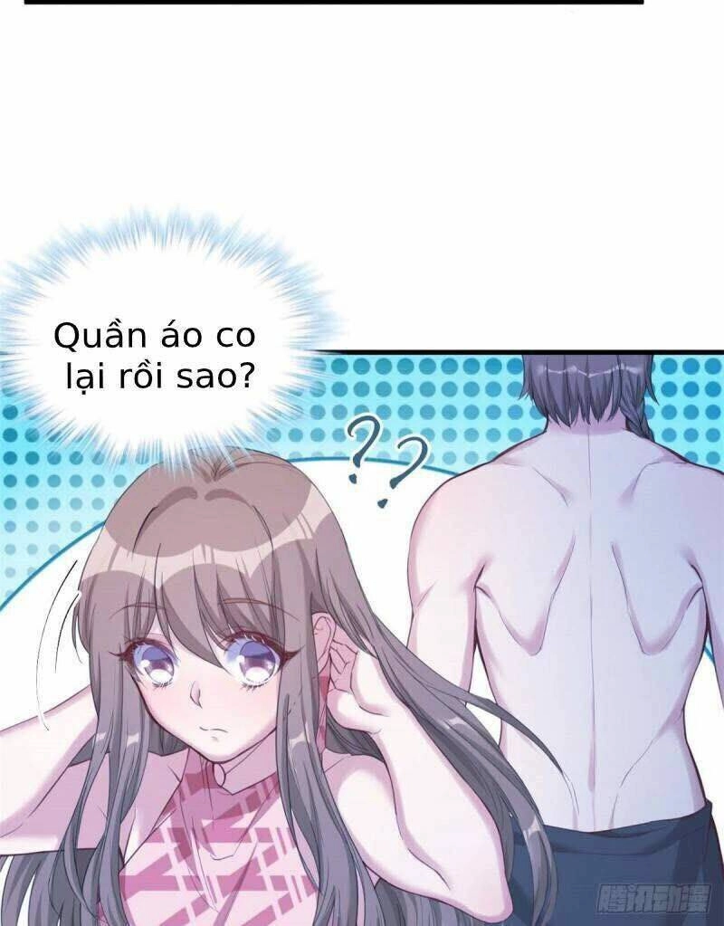 Thảnh Thơi Thú Thế Chủng Chủng Điền, Sinh Sinh Tể - Update Chapter 179 - 8