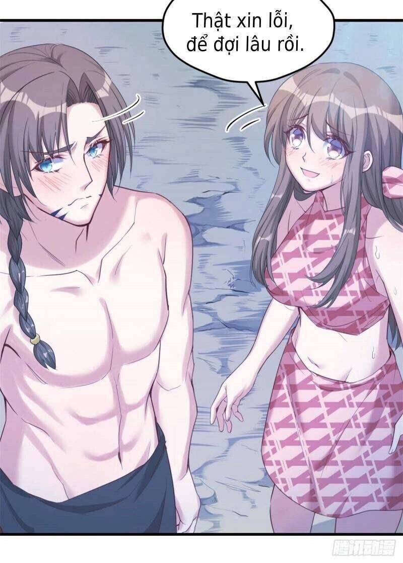 Thảnh Thơi Thú Thế Chủng Chủng Điền, Sinh Sinh Tể - Update Chapter 179 - 12