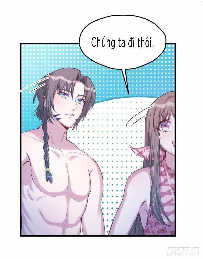 Thảnh Thơi Thú Thế Chủng Chủng Điền, Sinh Sinh Tể - Update Chapter 179 - 13