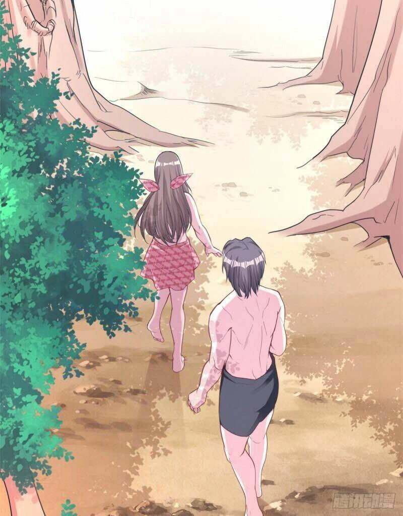 Thảnh Thơi Thú Thế Chủng Chủng Điền, Sinh Sinh Tể - Update Chapter 179 - 15