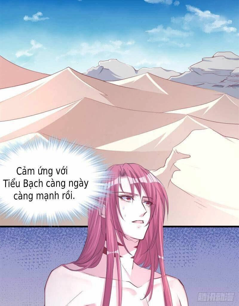 Thảnh Thơi Thú Thế Chủng Chủng Điền, Sinh Sinh Tể - Update Chapter 179 - 18