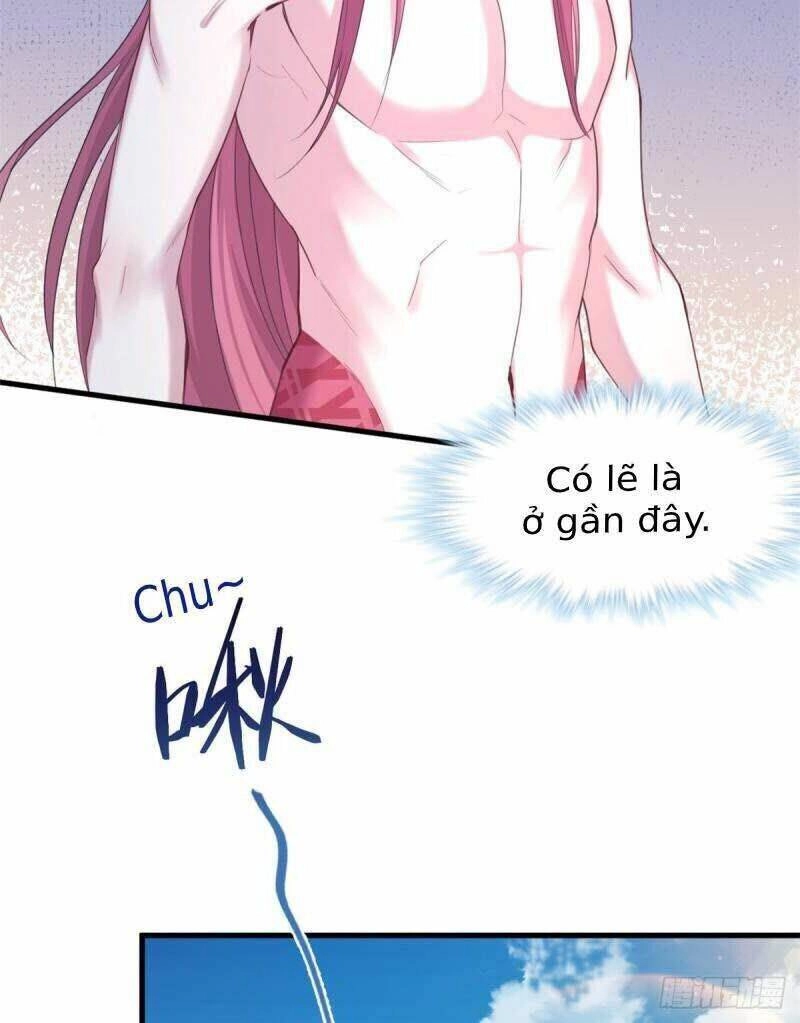 Thảnh Thơi Thú Thế Chủng Chủng Điền, Sinh Sinh Tể - Update Chapter 179 - 19