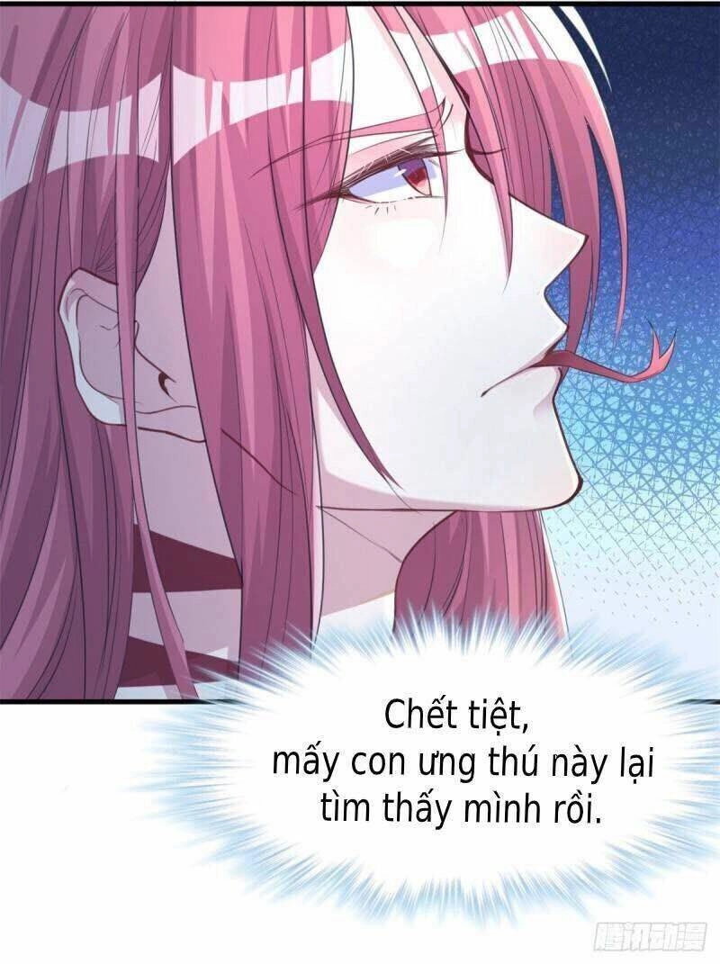 Thảnh Thơi Thú Thế Chủng Chủng Điền, Sinh Sinh Tể - Update Chapter 179 - 22