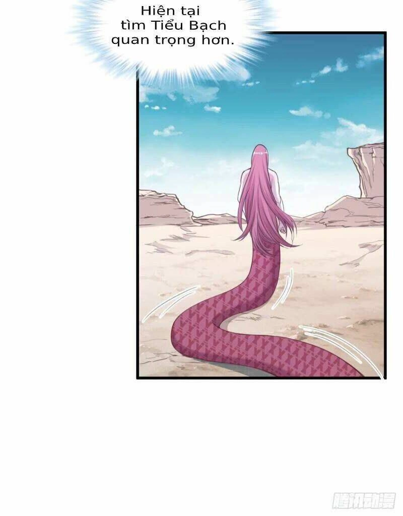 Thảnh Thơi Thú Thế Chủng Chủng Điền, Sinh Sinh Tể - Update Chapter 179 - 25