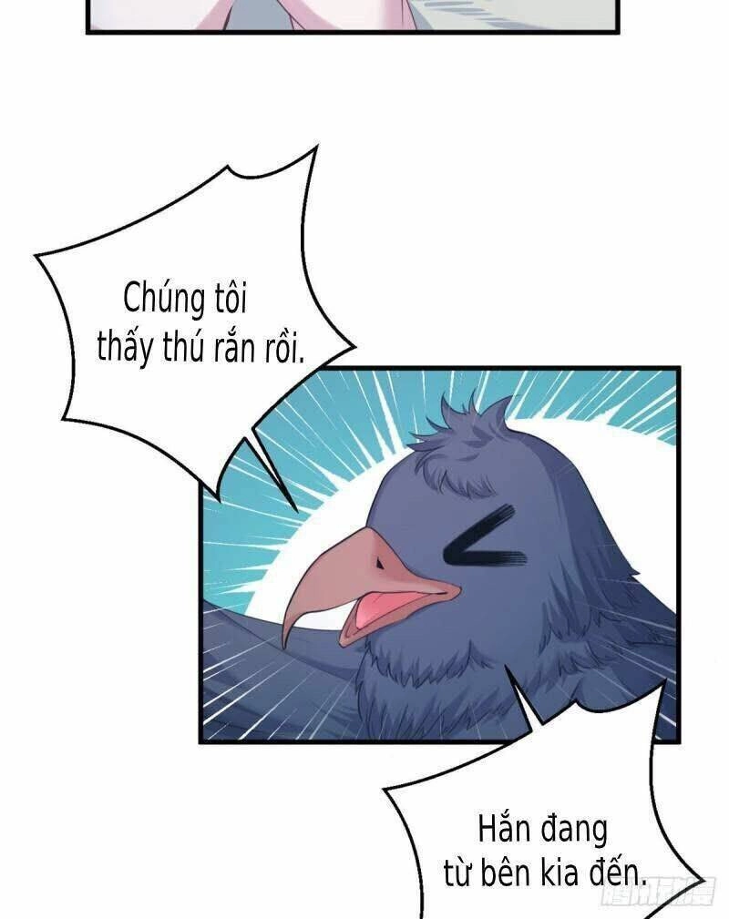 Thảnh Thơi Thú Thế Chủng Chủng Điền, Sinh Sinh Tể - Update Chapter 179 - 28